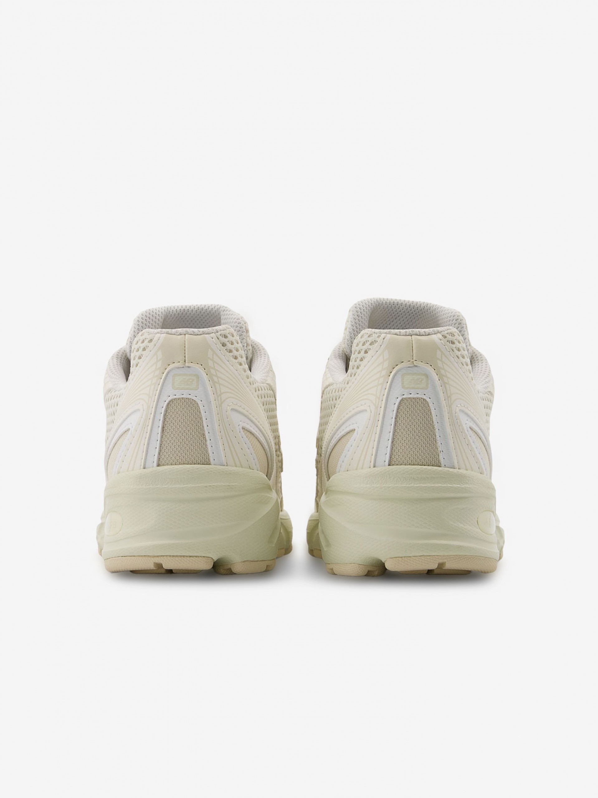 New Balance GR740 Beige J Sneakers