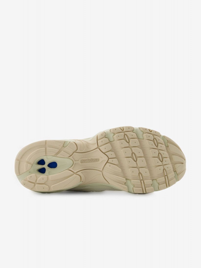 Zapatillas New Balance U740 Beige J