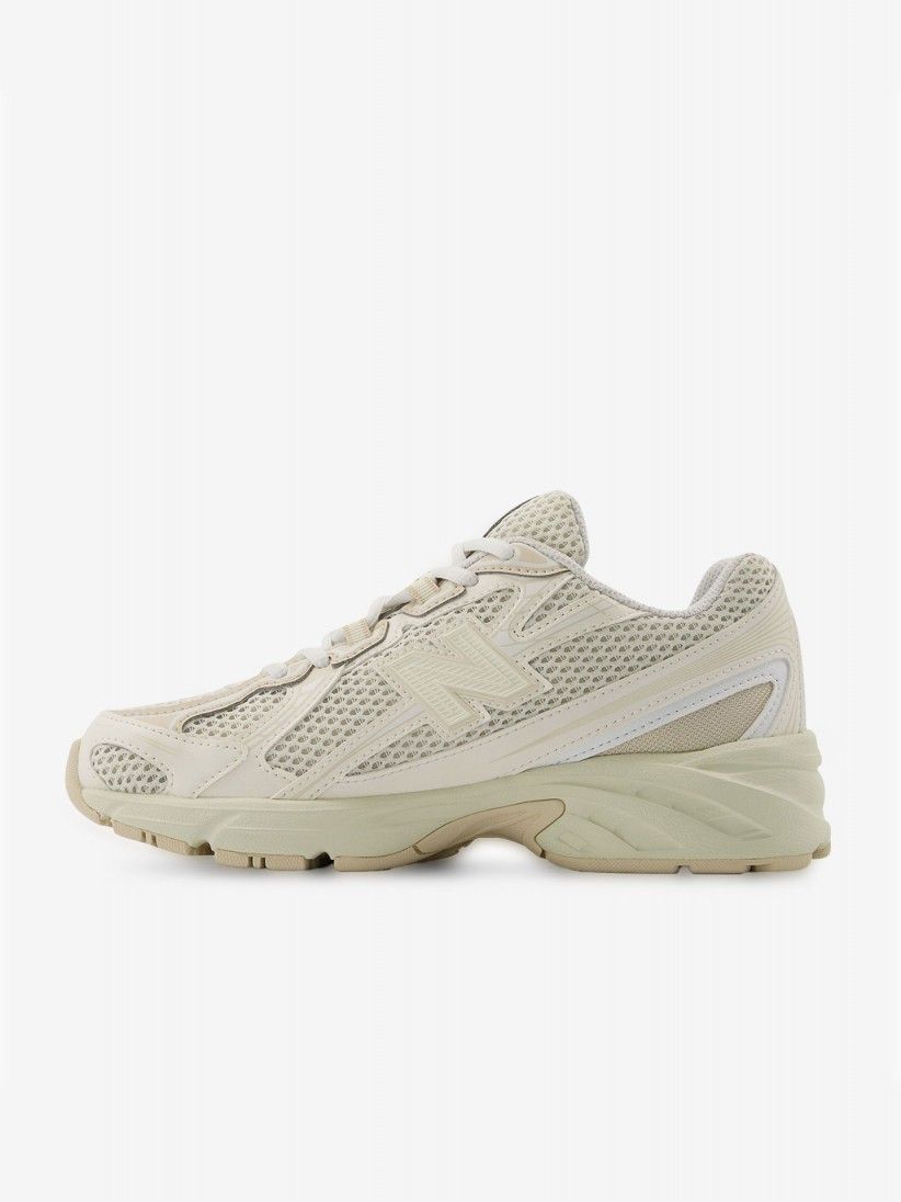 Zapatillas New Balance U740 Beige J