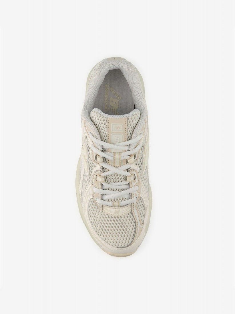 Zapatillas New Balance U740 Beige J