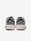 Zapatillas New Balance U740 Grises y Negras J