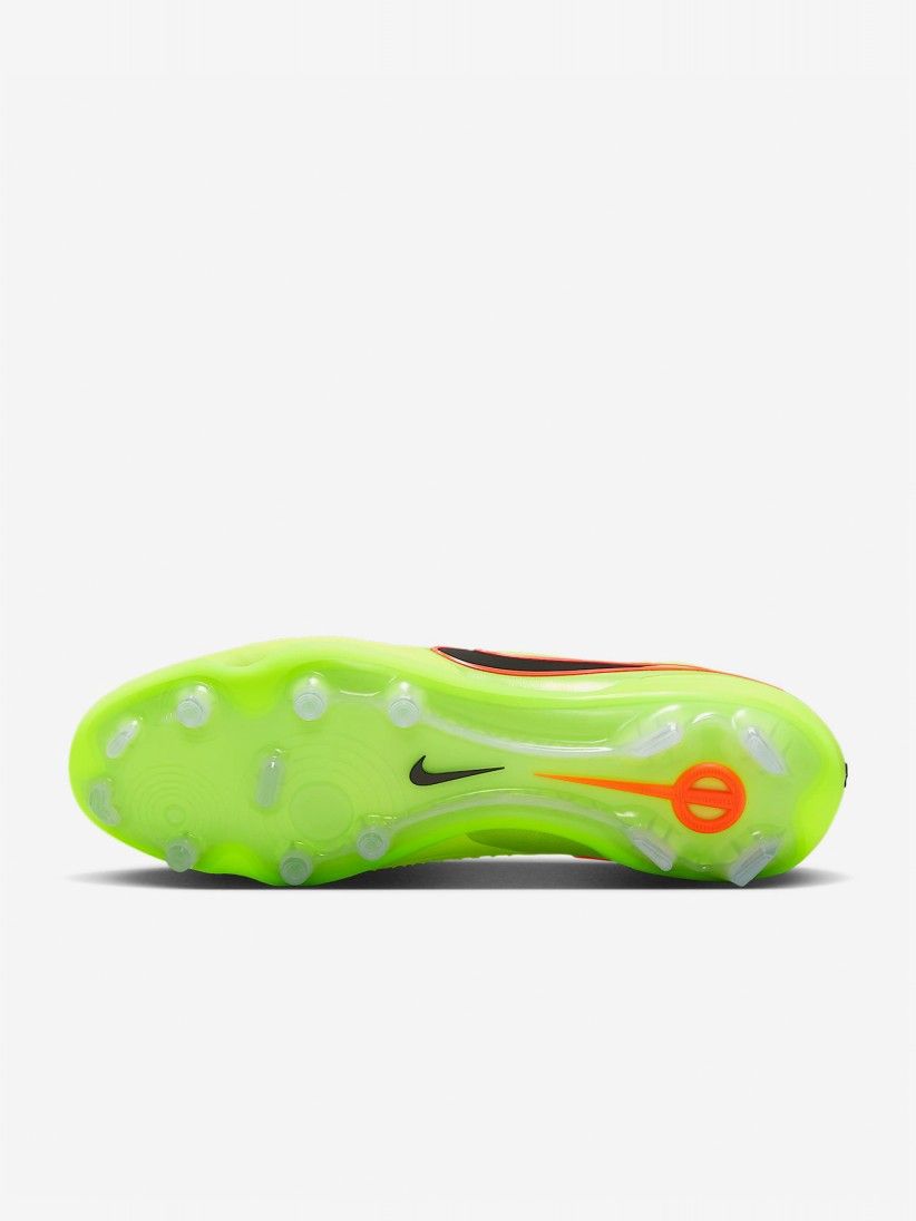 Nike Tiempo Legend 10 Elite FG Football Boots