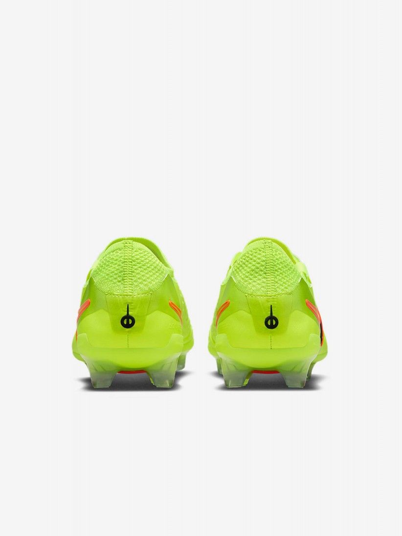 Nike Tiempo Legend 10 Elite FG Football Boots