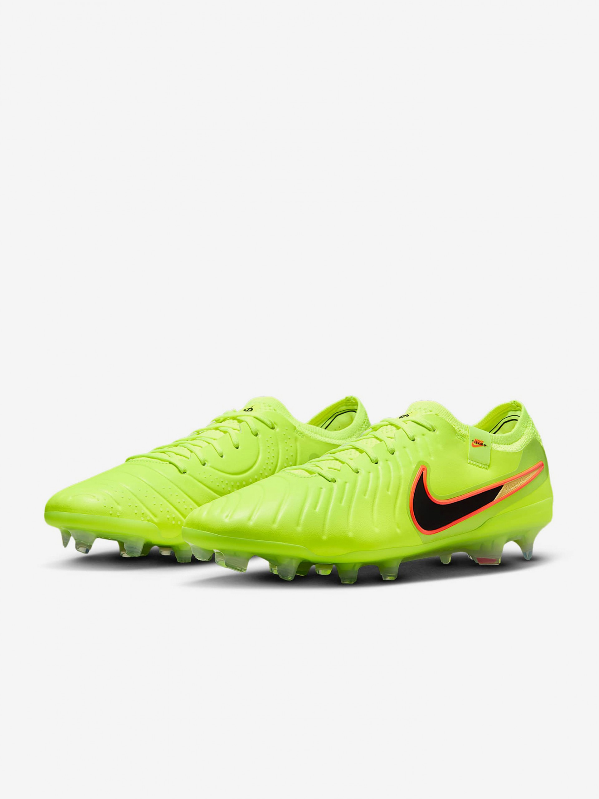 Botas de Fútbol Nike Tiempo Legend 10 Elite FG