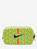 Nike Academy 10L Green Shoes Bag
