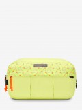 Nike Academy 10L Green Shoes Bag