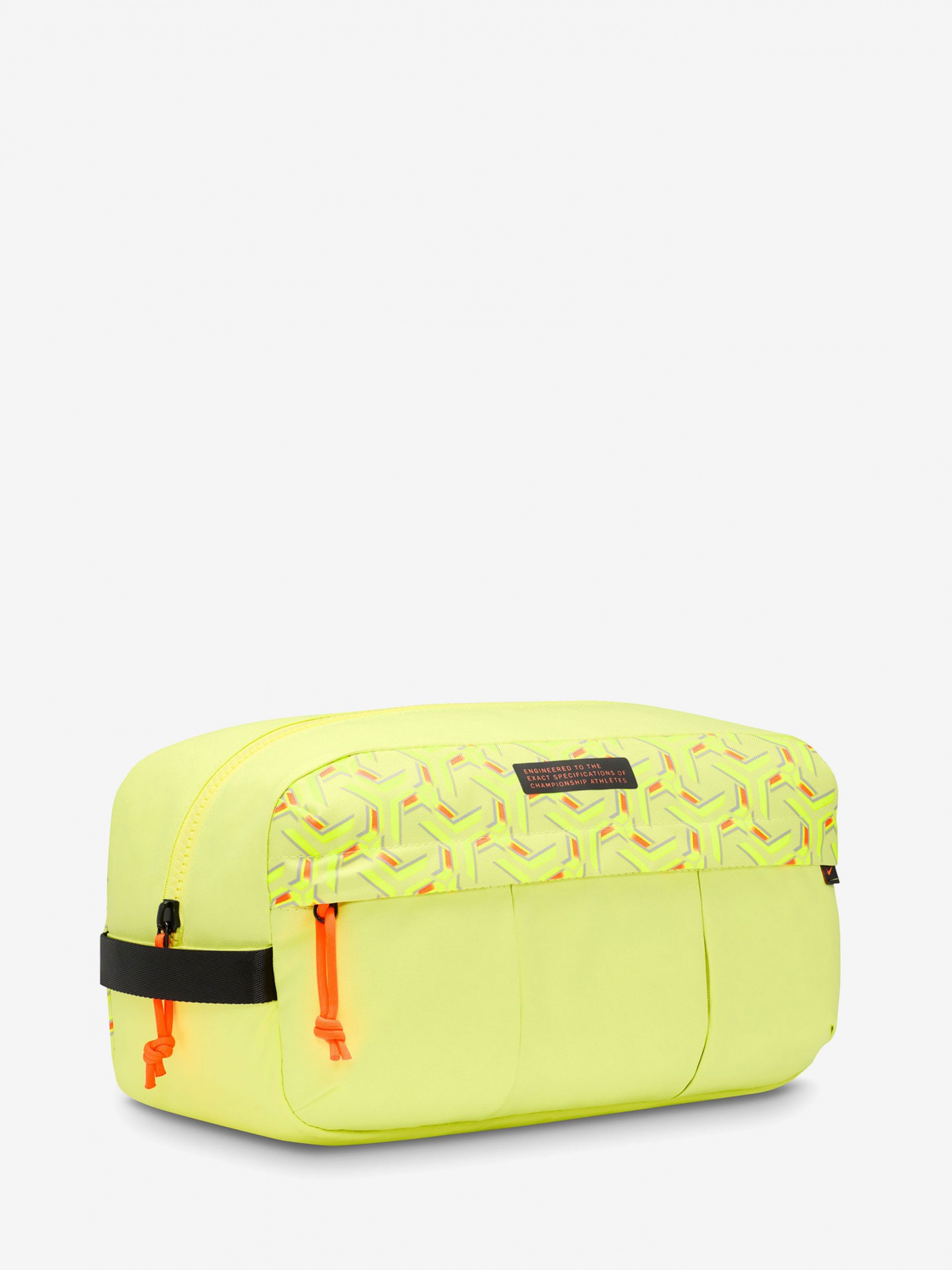 Bolsa para Calzado Nike Academy 10L Verde