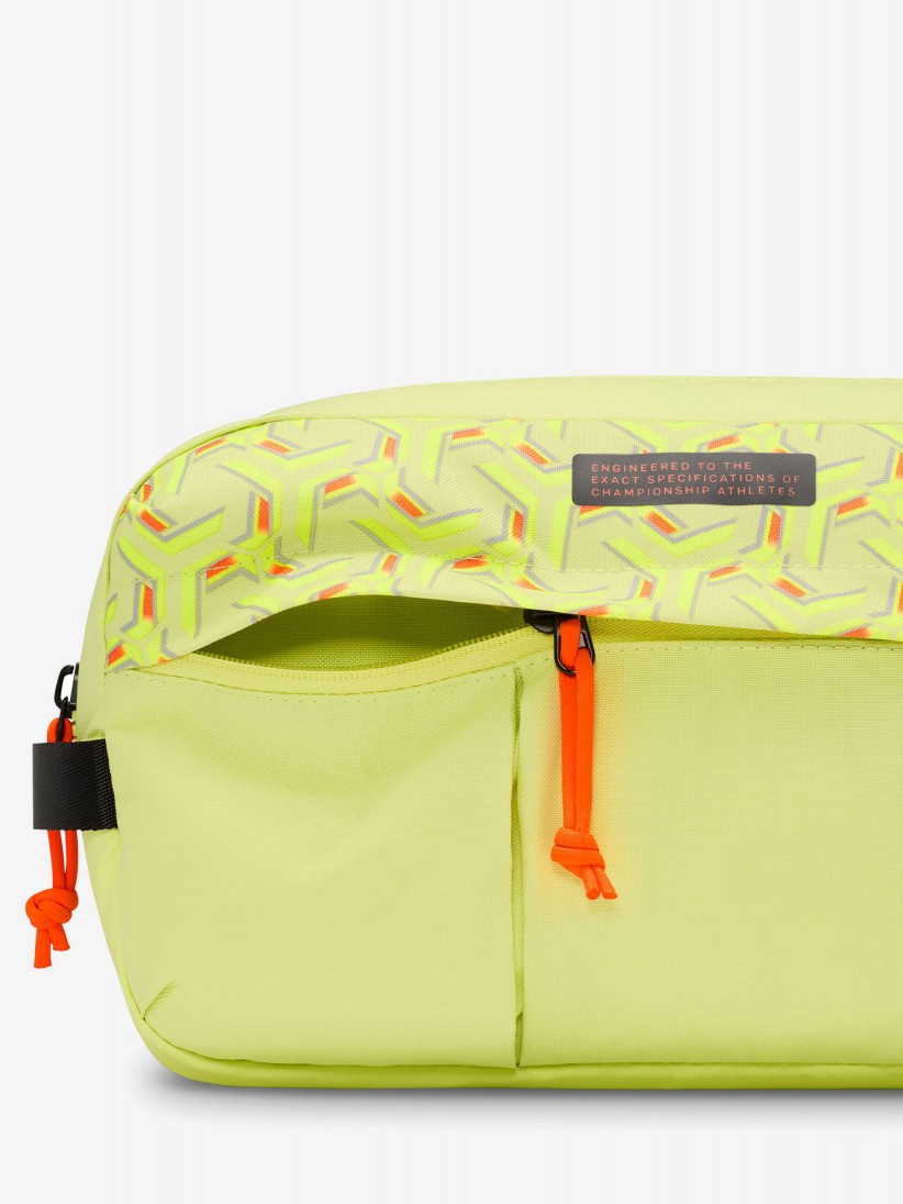 Nike Academy 10L Green Shoes Bag