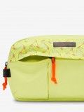 Nike Academy 10L Green Shoes Bag