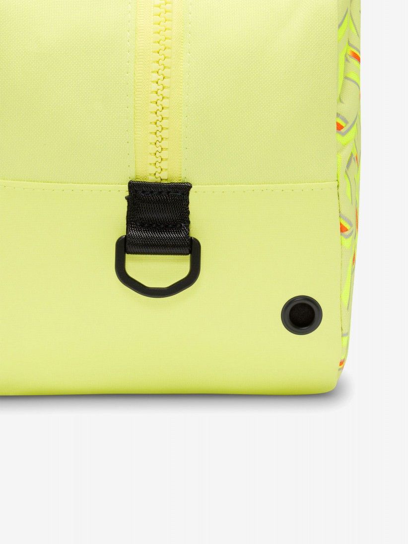 Nike Academy 10L Green Shoes Bag