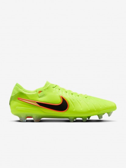 Botas de Ftbol Nike Tiempo Legend 10 Elite FG