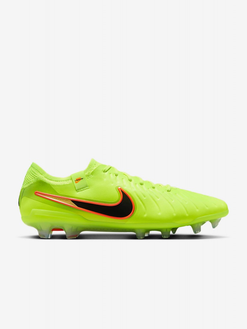 Nike Tiempo Legend 10 Elite FG Football Boots