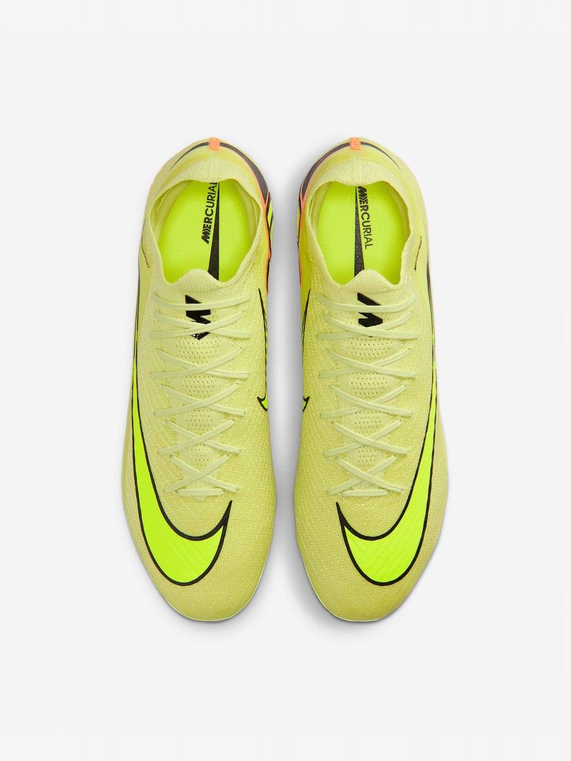 Botas de Ftbol Nike Mercurial Vapor 16 Elite FG