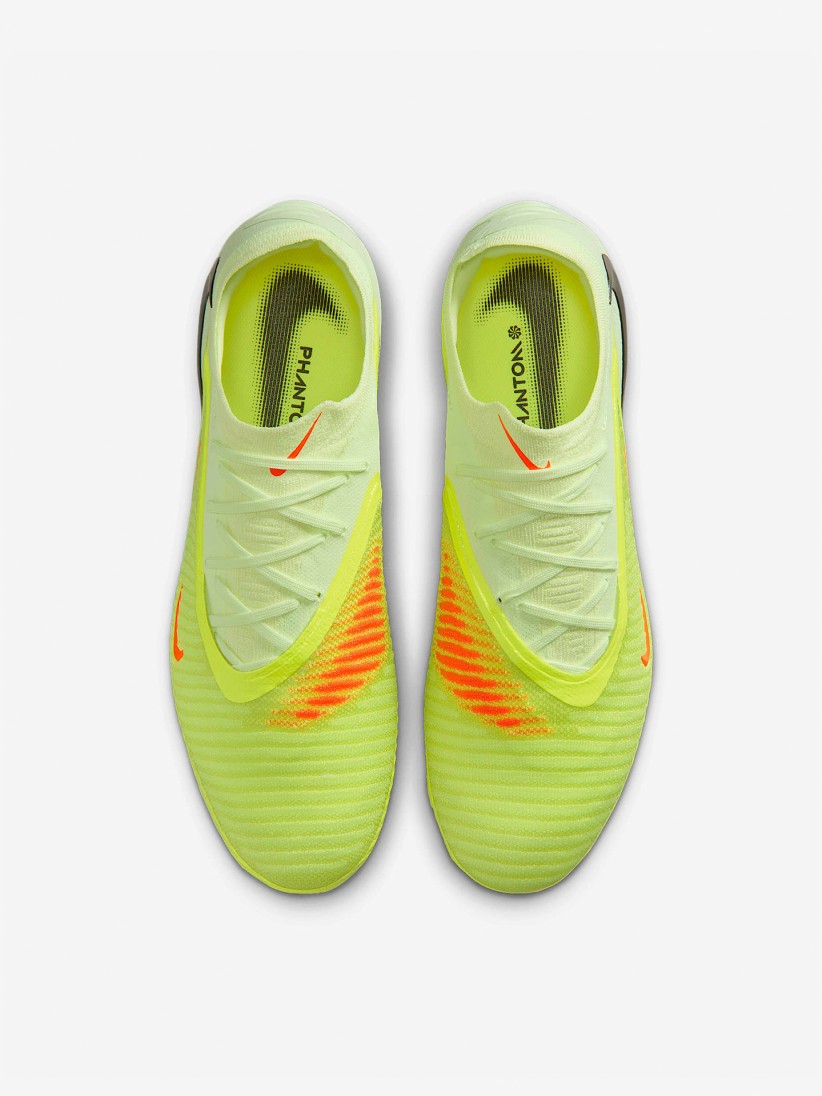 Nike Phantom 6 Low Elite FG Football Boots