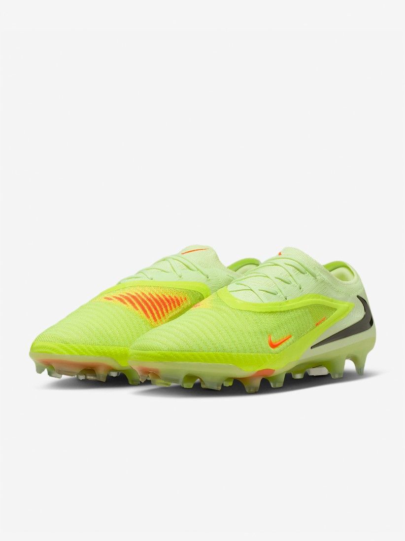 Nike Phantom 6 Low Elite FG Football Boots
