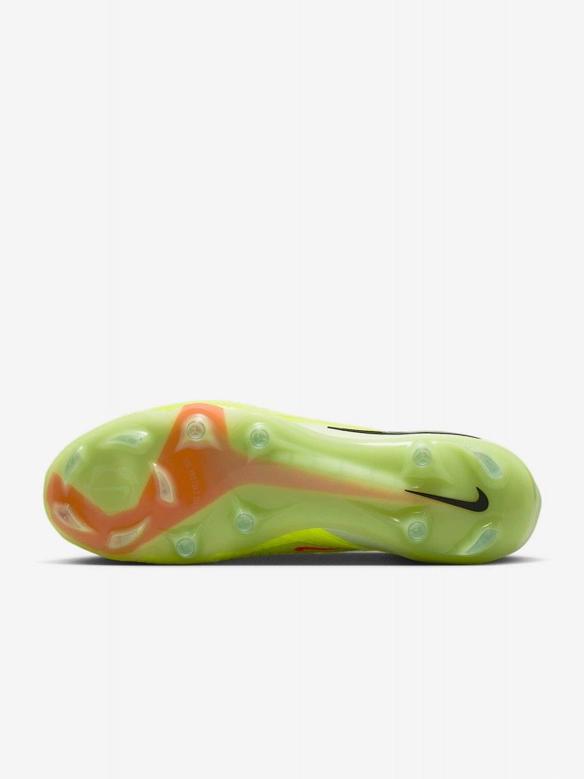 Nike Phantom 6 Low Elite FG Football Boots