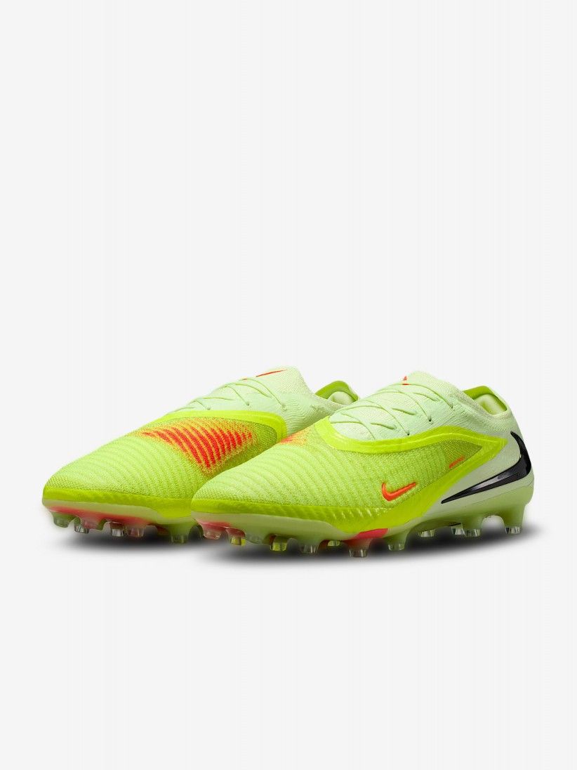 Nike Phantom 6 Low Elite AG Football Boots