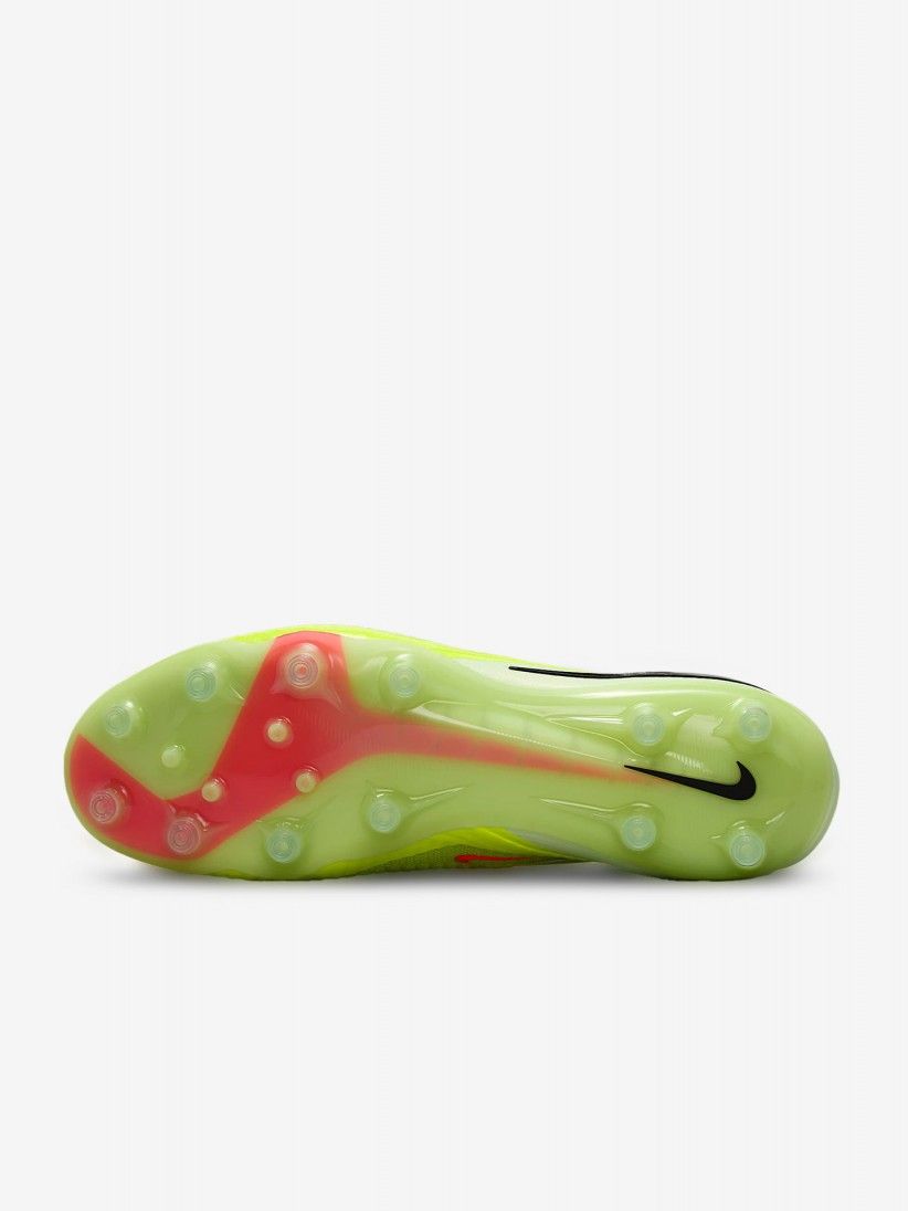 Nike Phantom 6 Low Elite AG Football Boots