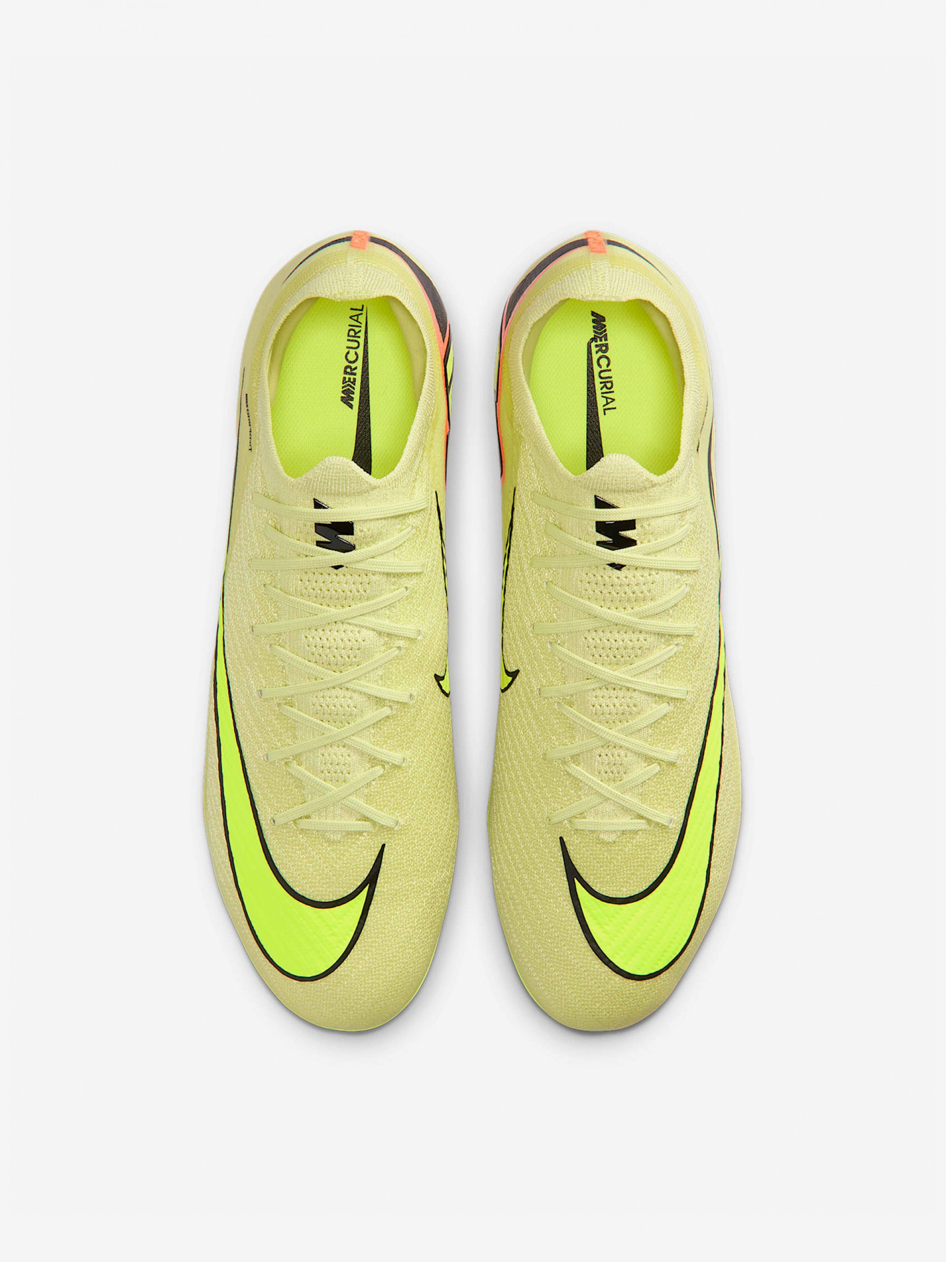Chuteiras Nike Mercurial Vapor 16 Elite AG