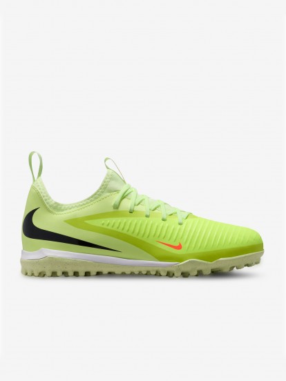 Nike Phantom 6 Low Academy TF J Trainers