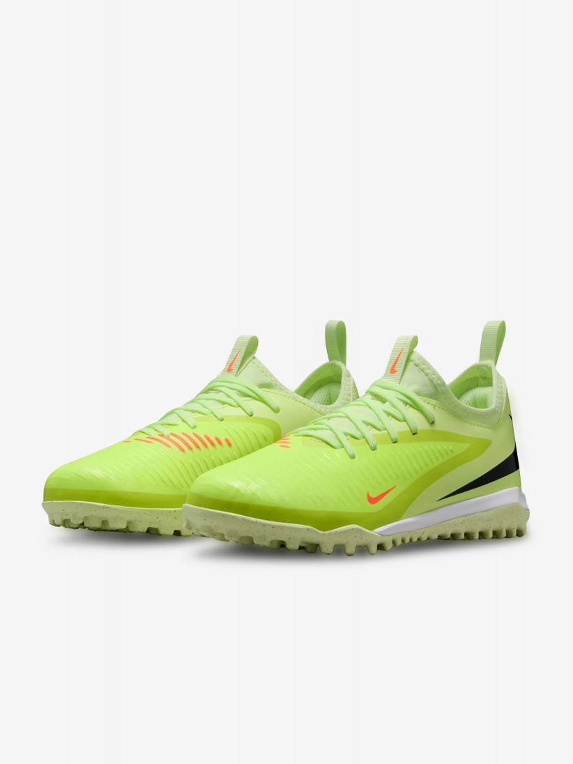 Zapatillas Nike Phantom 6 Low Academy TF J