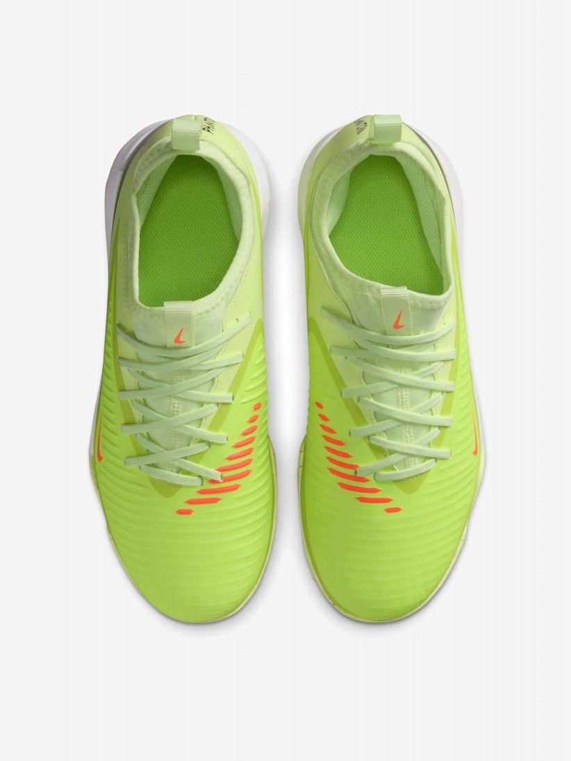Zapatillas Nike Phantom 6 Low Academy TF J