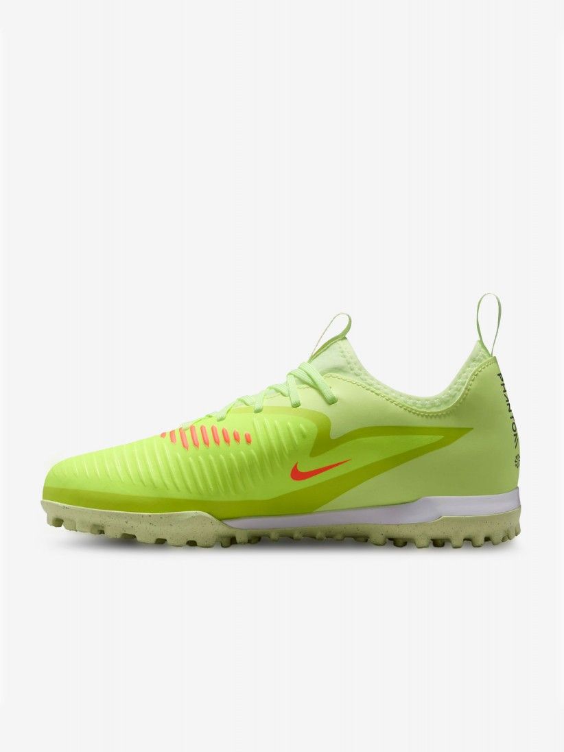 Zapatillas Nike Phantom 6 Low Academy TF J Zapatillas Nike Phantom 6 Low Academy TF J