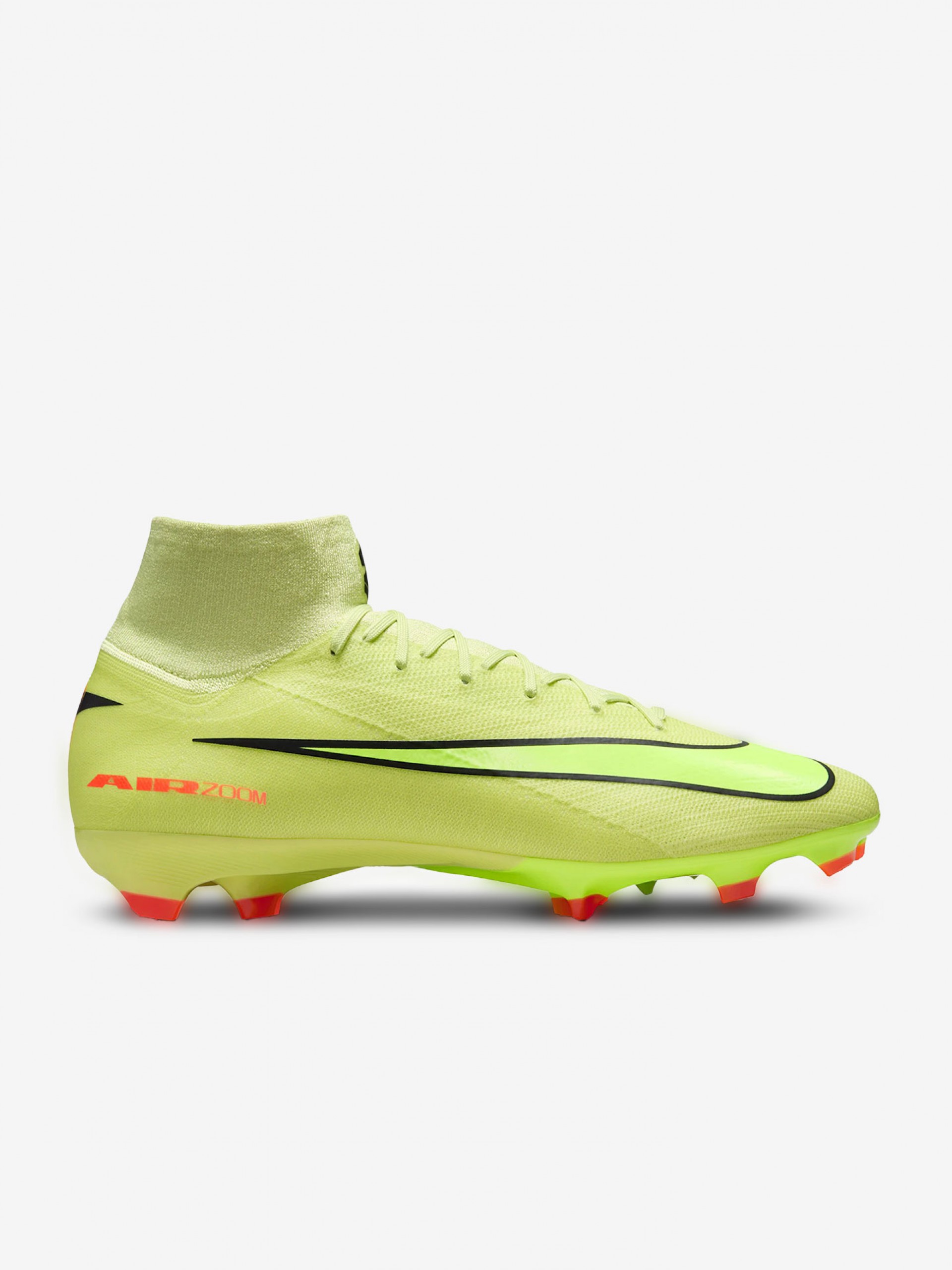 Chuteiras Nike Mercurial Superfly 10 Pro FG