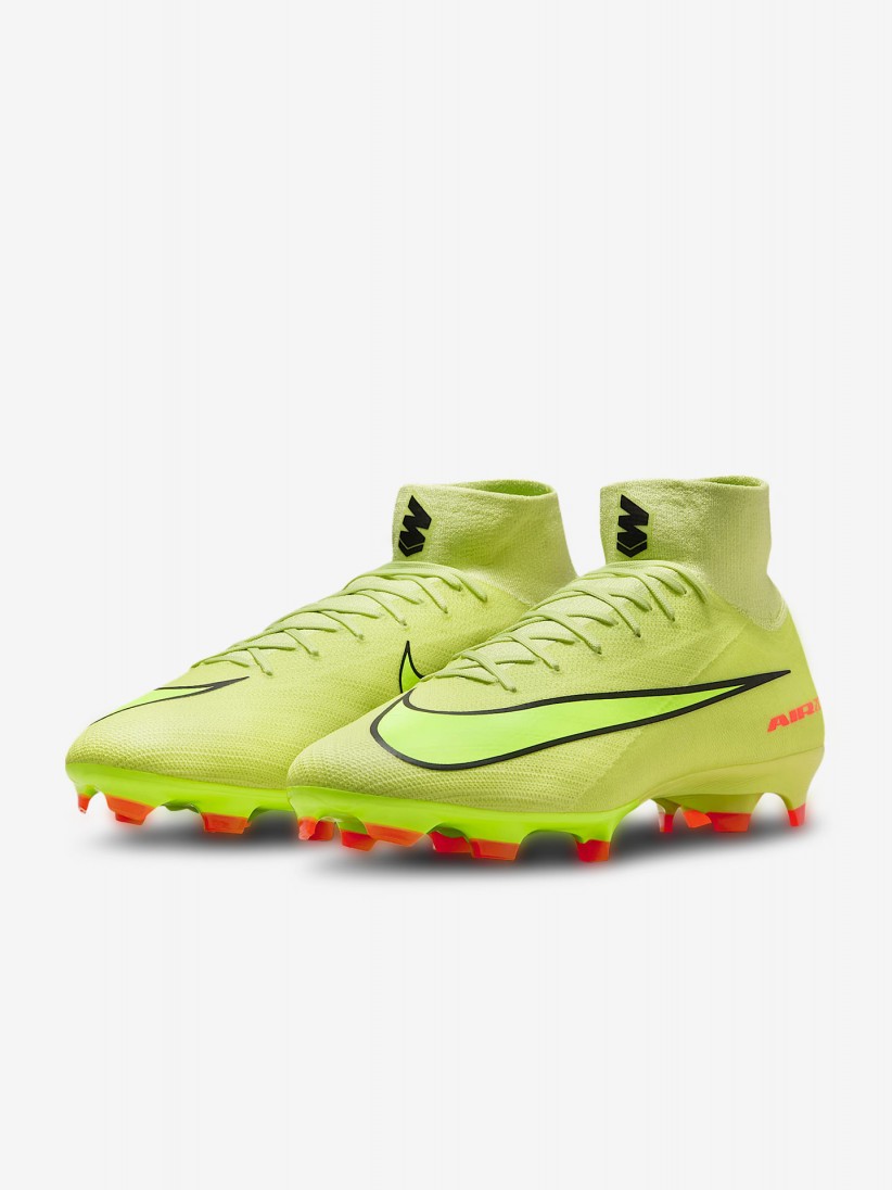 Nike Mercurial Superfly 10 Pro FG Football Boots