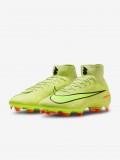 Nike Mercurial Superfly 10 Pro FG Football Boots