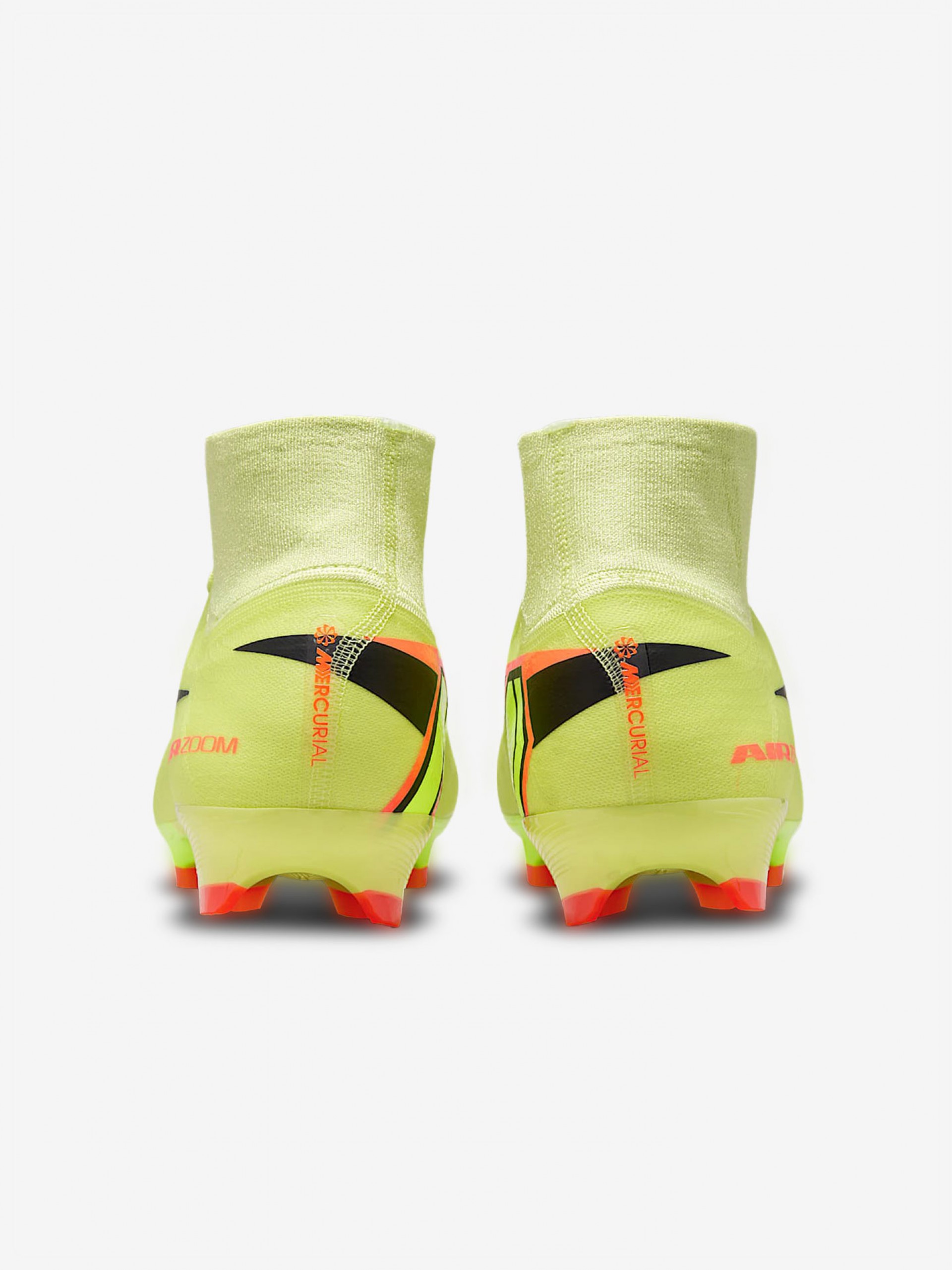 Nike Mercurial Superfly 10 Pro FG Football Boots