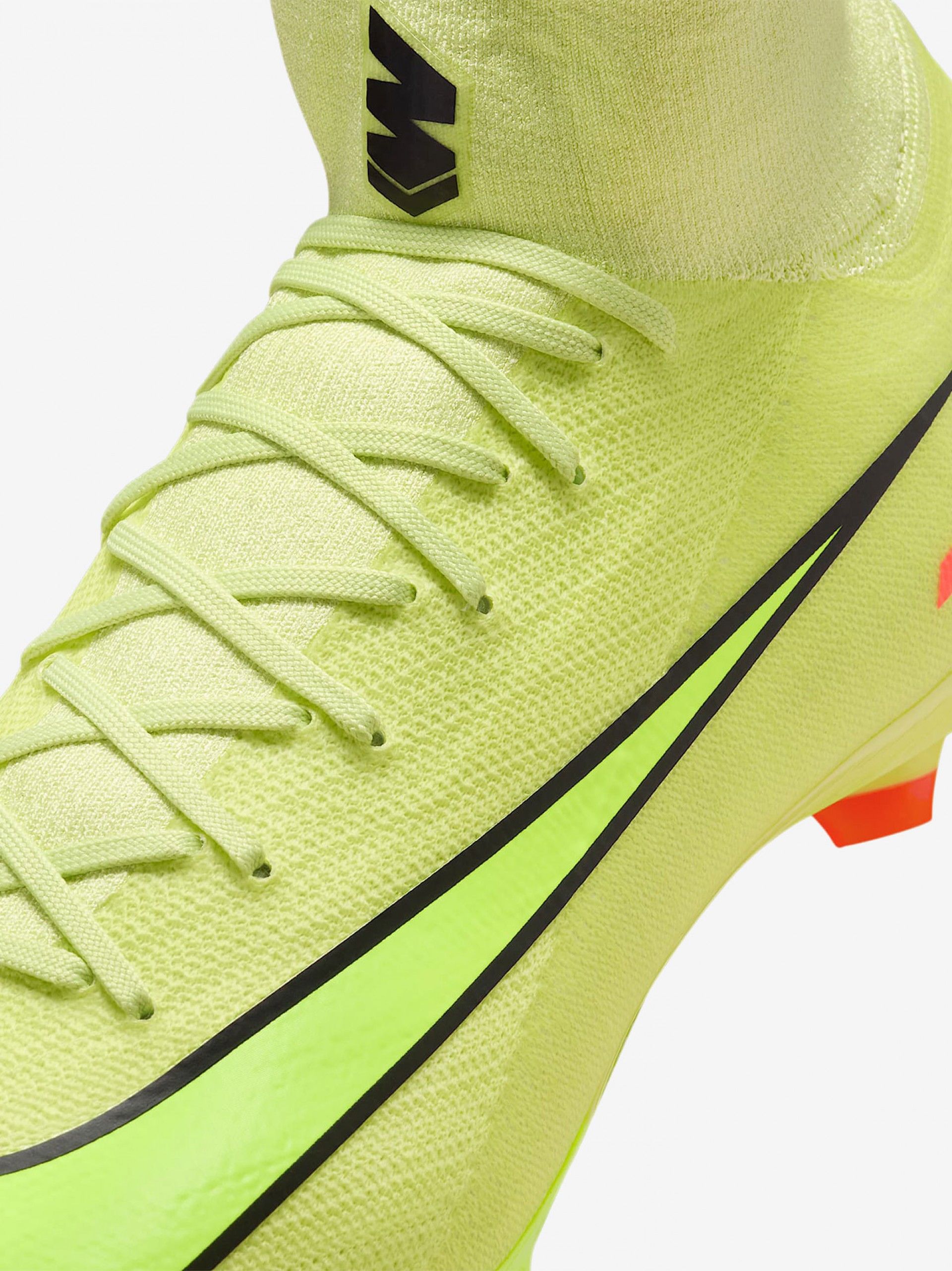 Nike Mercurial Superfly 10 Pro FG Football Boots