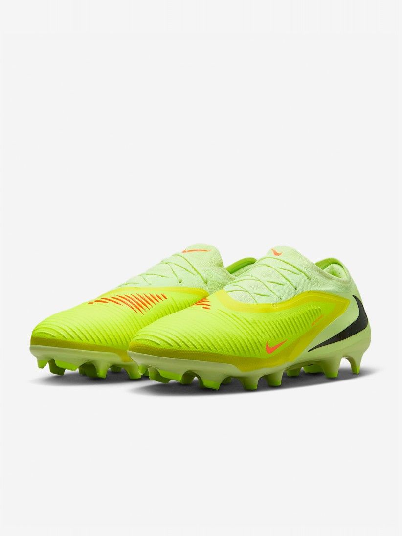 Chuteiras Nike Phantom 6 Low Pro FG