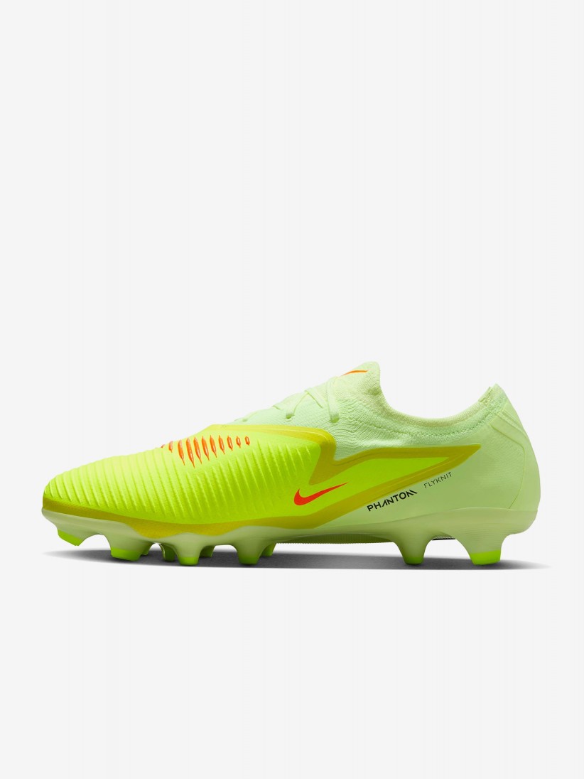 Chuteiras Nike Phantom 6 Low Pro FG Chuteiras Nike Phantom 6 Low Pro FG