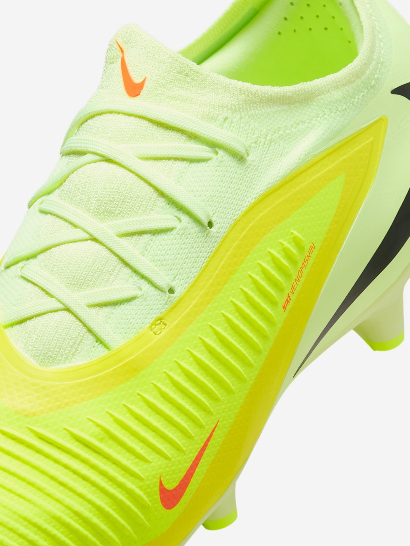 Chuteiras Nike Phantom 6 Low Pro FG