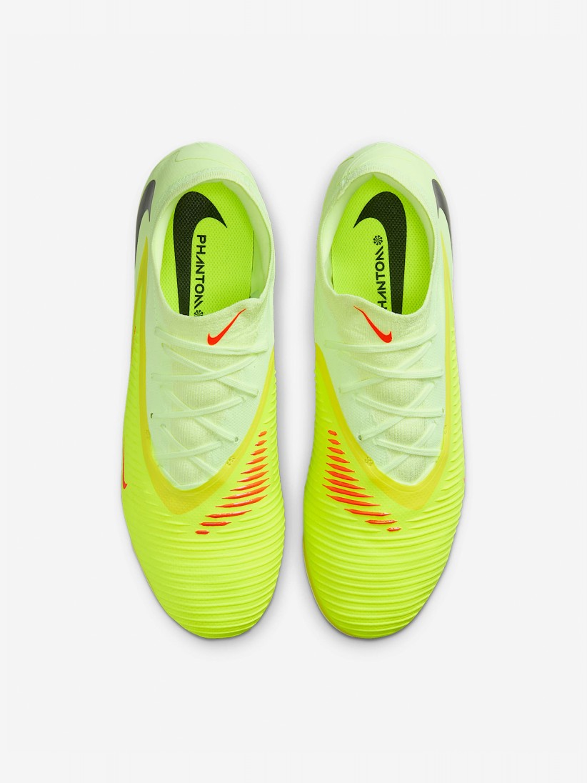 Chuteiras Nike Phantom 6 Low Pro FG