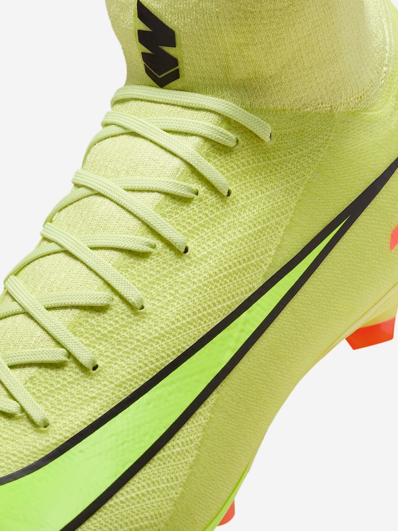Nike Mercurial Superfly 10 Pro AG Football Boots