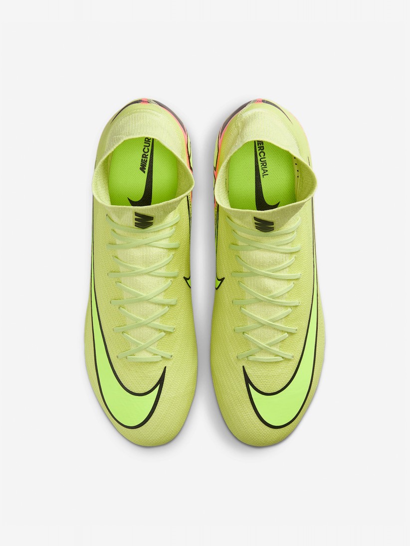Nike Mercurial Superfly 10 Pro AG Football Boots