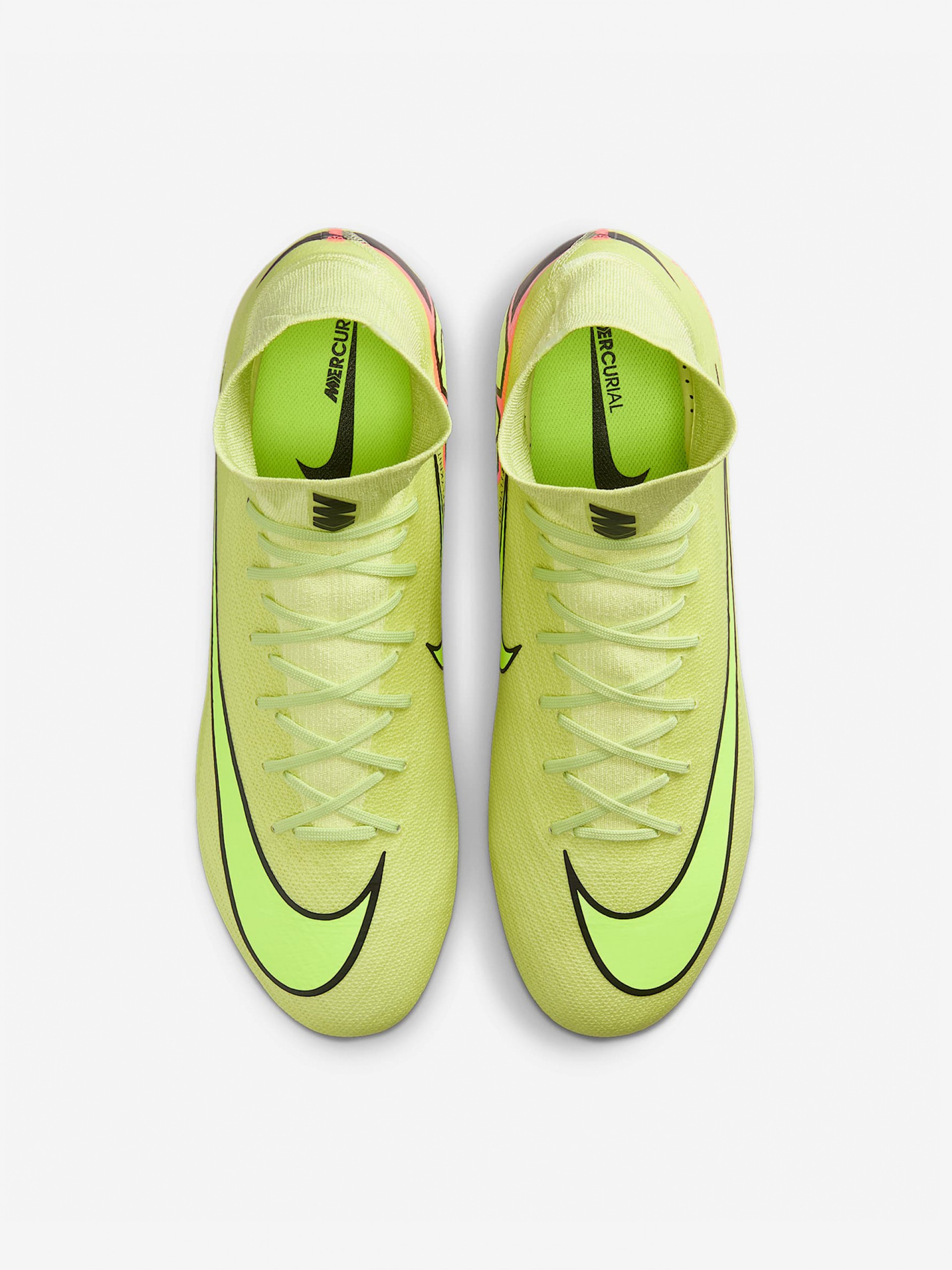 Botas de Fútbol Nike Mercurial Superfly 10 Pro AG