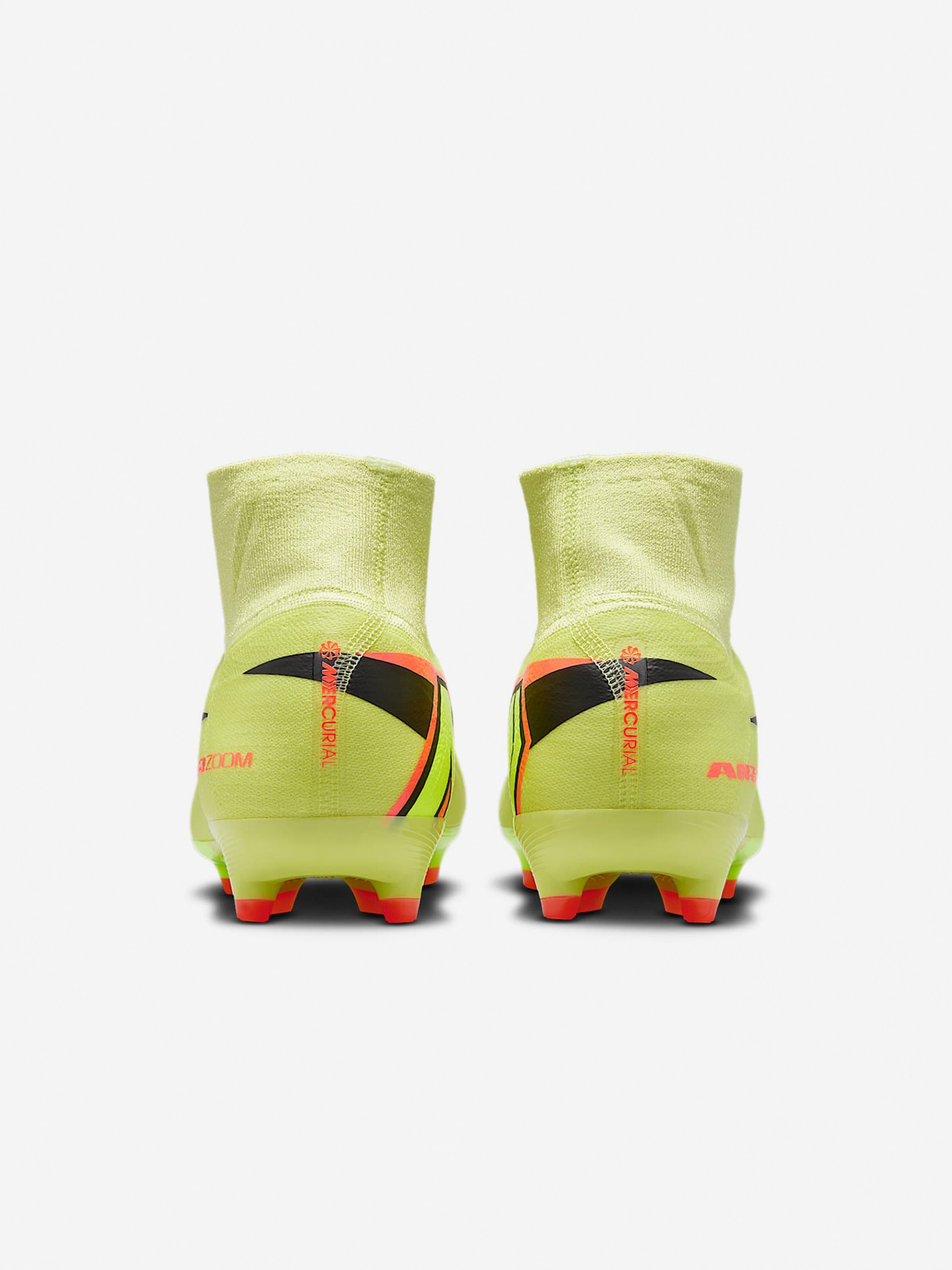Chuteiras Nike Mercurial Superfly 10 Pro AG