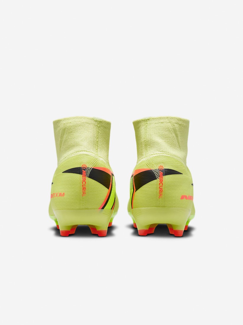 Nike Mercurial Superfly 10 Pro AG Football Boots