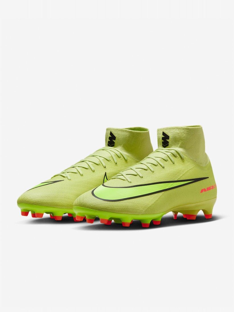 Nike Mercurial Superfly 10 Pro AG Football Boots