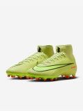 Nike Mercurial Superfly 10 Pro AG Football Boots