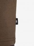 Camiseta Nike Sportswear Premium Essentials Camel Para Hombre