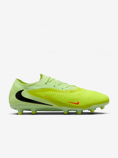 Chuteiras Nike Phantom 6 Low Pro AG