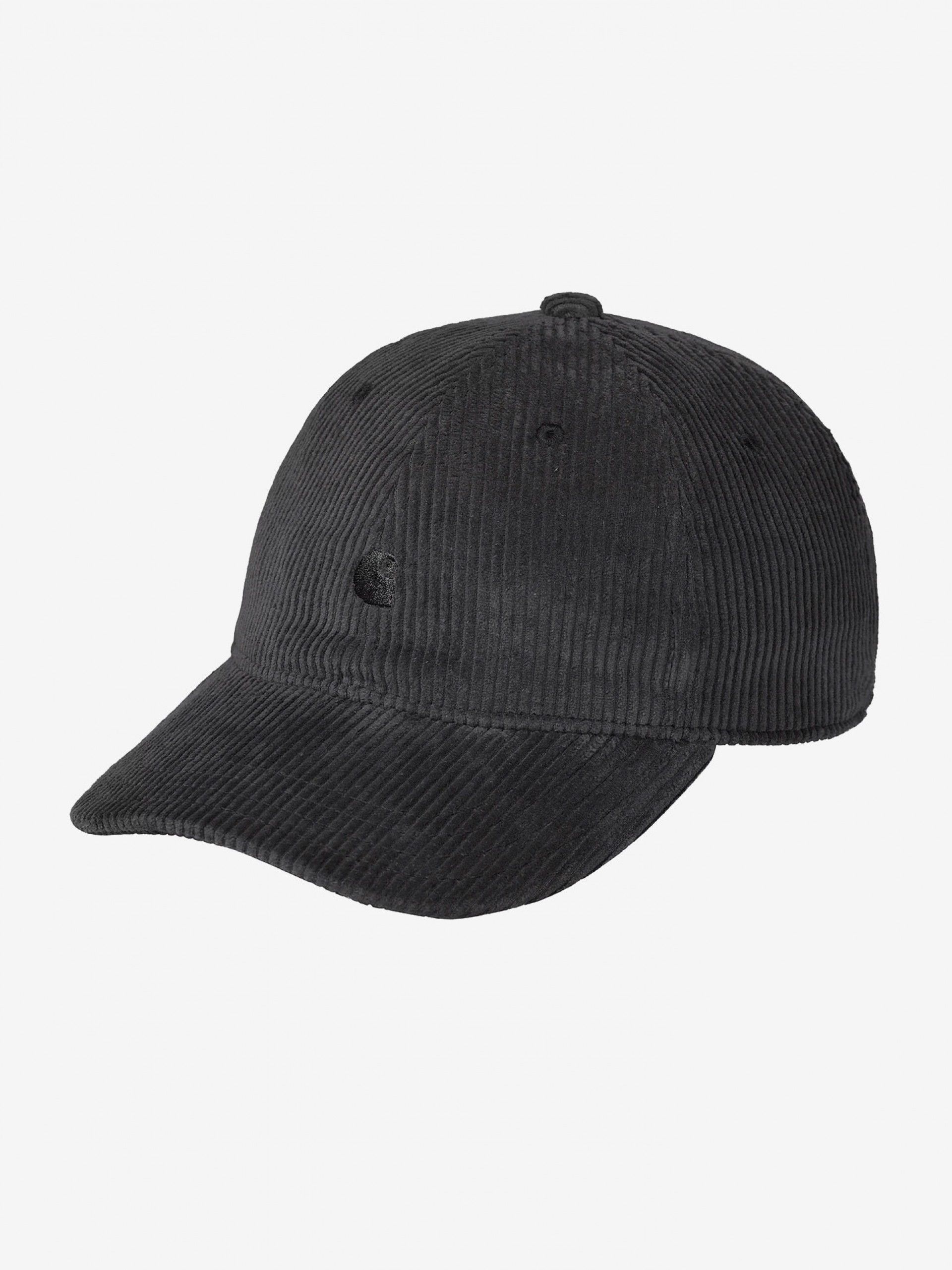 Gorra Carhartt WIP Harlem Pana Gris