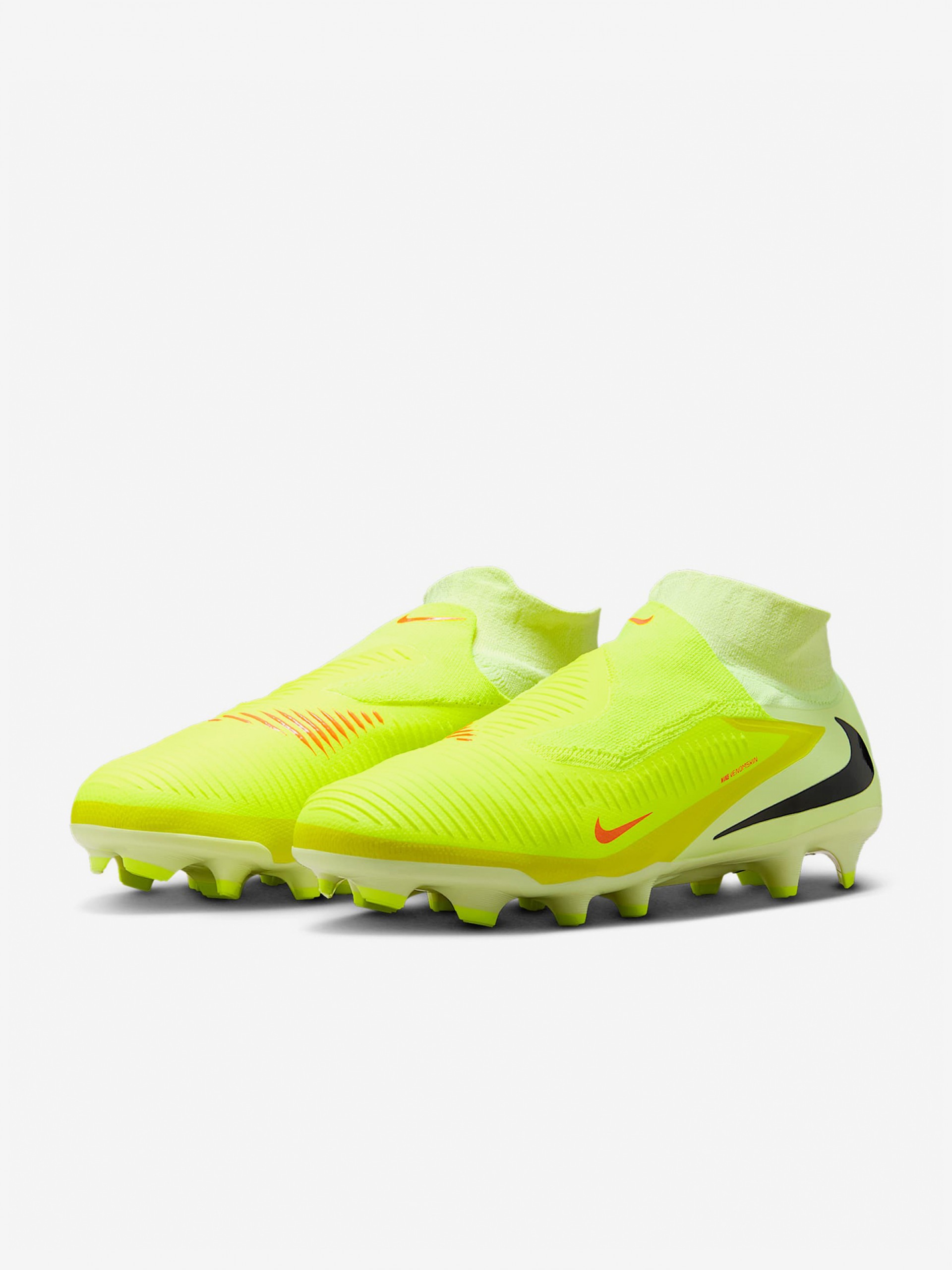 Nike Phantom 6 High Pro FG Football Boots
