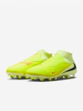 Botas de Ftbol Nike Phantom 6 High Pro FG