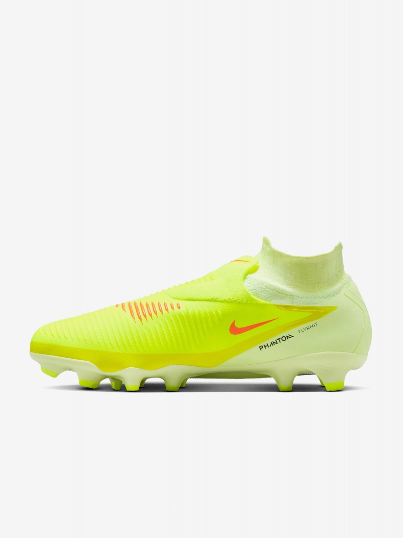 Botas de Fútbol Nike Phantom 6 High Pro FG Botas de Fútbol Nike Phantom 6 High Pro FG