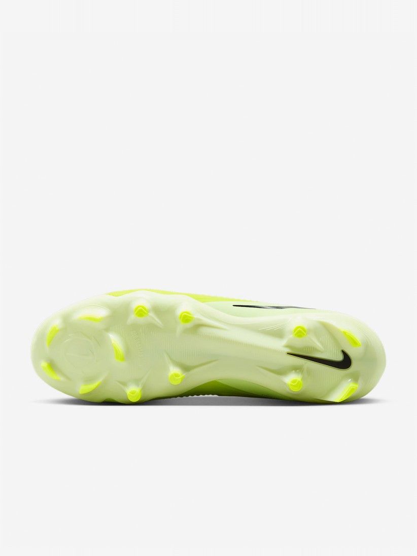Botas de Ftbol Nike Phantom 6 High Pro FG